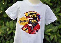 Image result for Batman Joker T-Shirts