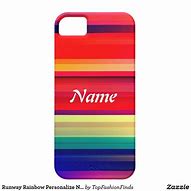 Image result for iPhone 5S Case Rainbow