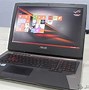 Image result for Rog Republic of Gamers G752vy Gaming Laptop