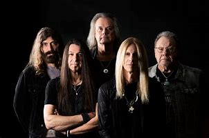 Image result for Gurss Who Band
