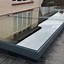Image result for Flat Roof Windows Skylights