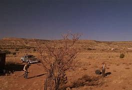 Image result for break in bad desert scene