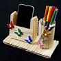 Image result for Stick On Cell Phone Card Holder