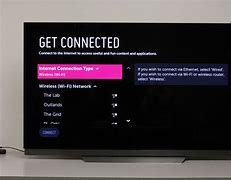 Image result for LG TV Network Reset