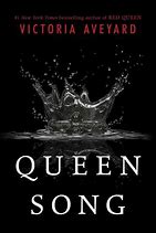 Image result for Red Queen Volumes