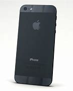 Image result for iPhone 5 Black Pics