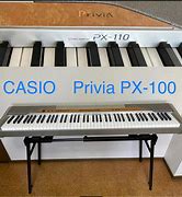 Image result for Casio Privia P100