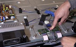 Image result for How to Fix a Screen On a TV