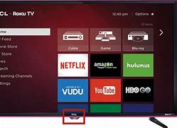 Image result for TLC TV Power Button