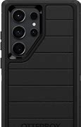 Image result for Official Samsung S23 Ultra Case Black