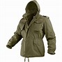 Image result for Military Surplus Winter Jackets