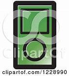 Image result for iPod Clip Art