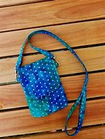 Image result for Crossbody Bag Cell Phone Purse