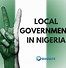 Image result for The Hierarchy in Nigerian Local Government