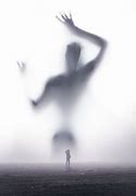 Image result for Silhouette Scary Wallpaper