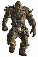 Image result for Fallout SUPER MUTANT