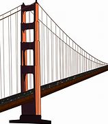 Image result for Clip Art for Bridge