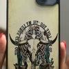Image result for Western Phone Cases for a Samsung Galexy S7