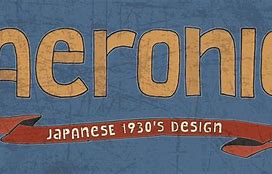 Image result for aeronic