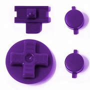 Image result for Og Game Boy Purple Buttons