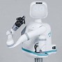 Image result for Moxi Small Robot