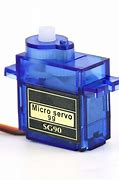Image result for Micro Servo SG90