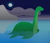 Image result for Loch Ness Monster Mutant