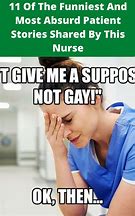 Image result for Tired Nurse Meme