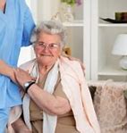 Image result for An Elderly Person