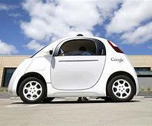 Image result for Google X Car