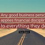 Image result for Business Finance. Quotes