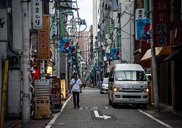 Image result for Japan Home Street
