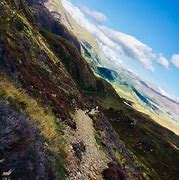 Image result for Climbing in Aberglaslyn Pass