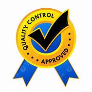 Image result for Improved Quality Control Icon