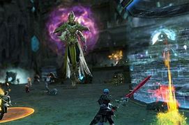 Image result for Guild Wars 2 Combat