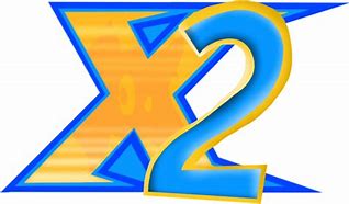 Image result for X2 Machine Logo