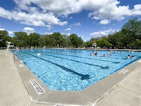 Image result for Watkins Glen State Park Swimming Pool
