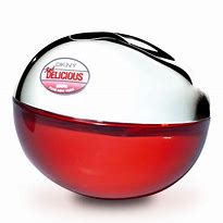 Image result for DKNY Red Delicious Perfume