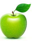 Image result for Green Apple Wallpaper 4K