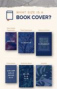 Image result for Popular Secodary Book Cover Size Number