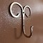 Image result for Decorative Rope Hooks