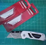 Image result for Folding Razor Utility Knife