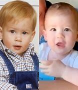 Image result for Archie Child of Prince Harry