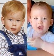 Image result for Prince Harry Baby Archie