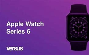 Image result for Apple Watch Series 6 vs SE