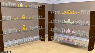 Image result for Sims 4 Display C