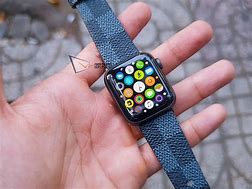 Image result for Apple Watch Seri 4 Cũ