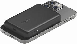Image result for Magnetic Portable Charger