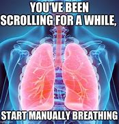 Image result for Breathe Easy Meme