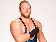 Image result for Jack Swagger with a Beard